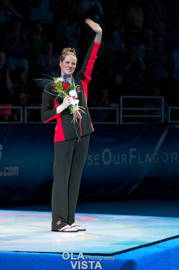 Missy Franklin