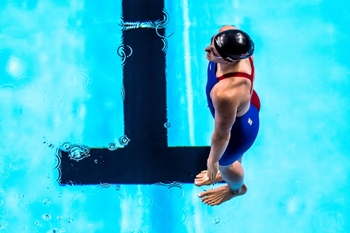 Missy Franklin