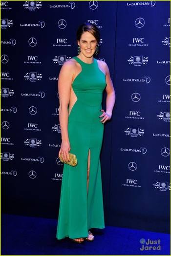 Missy Franklin