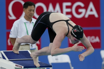 Missy Franklin