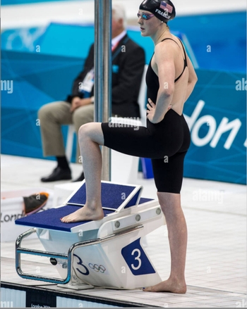 Missy Franklin