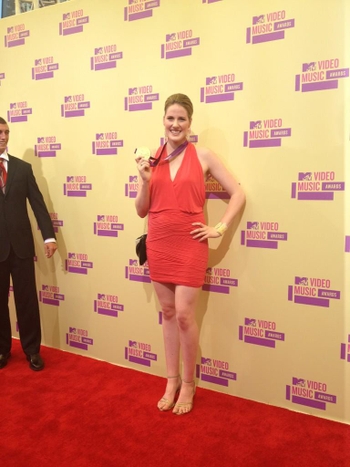 Missy Franklin