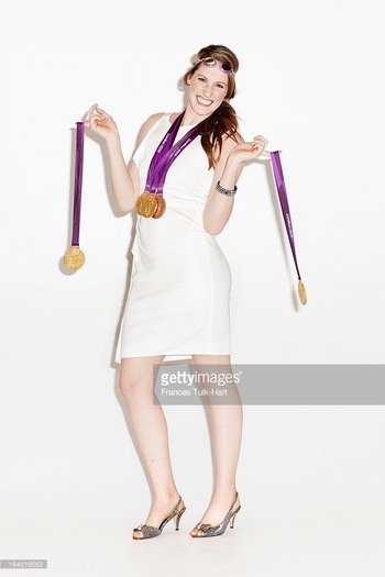 Missy Franklin