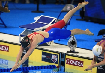 Missy Franklin