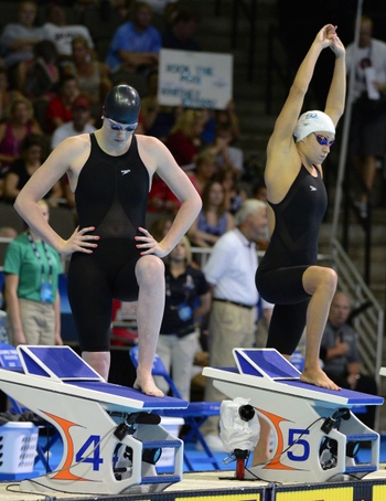 Missy Franklin