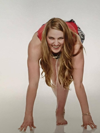 Missy Franklin