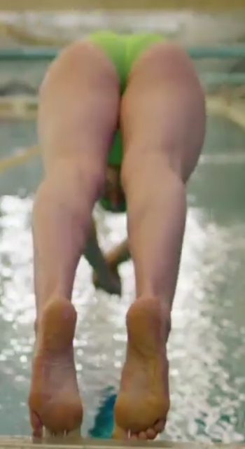 Missy Franklin