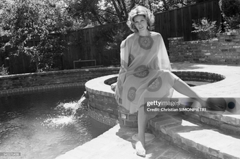 Susan Clark