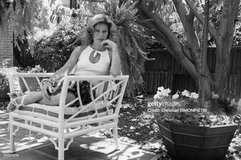 Susan Clark