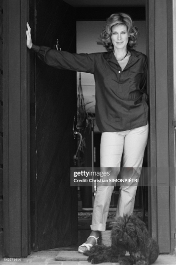 Susan Clark