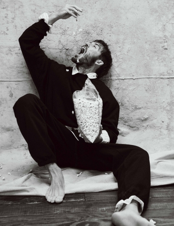 Sam Claflin