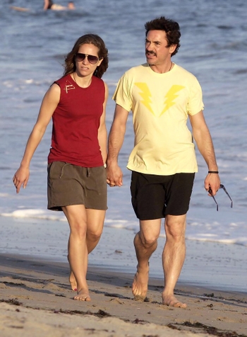 Susan Downey