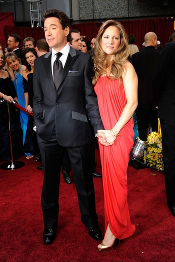 Susan Downey