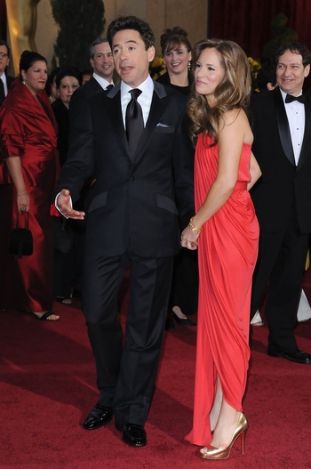 Susan Downey