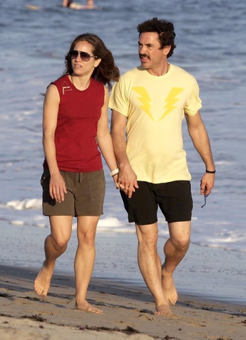 Susan Downey