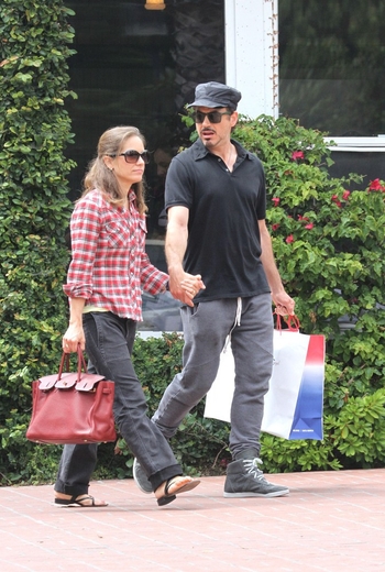 Susan Downey