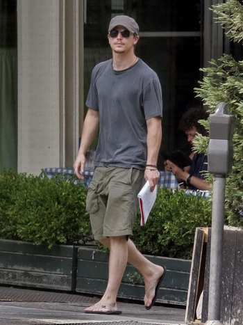 Josh Hartnett