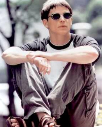 Josh Hartnett