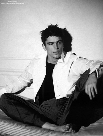 Josh Hartnett