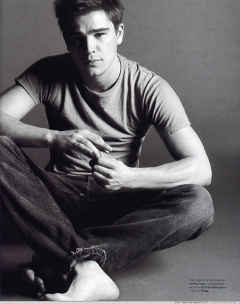 Josh Hartnett