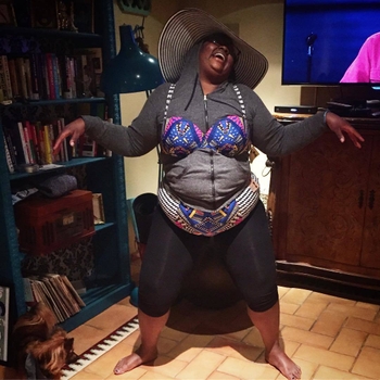 Nicole Byer