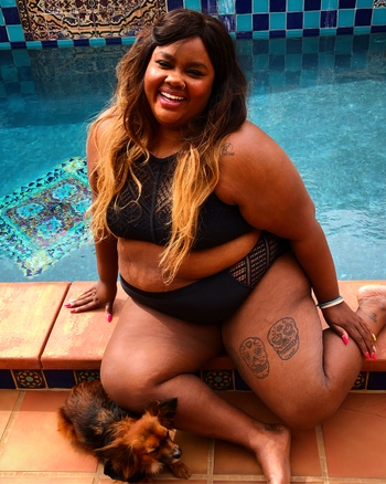 Nicole Byer