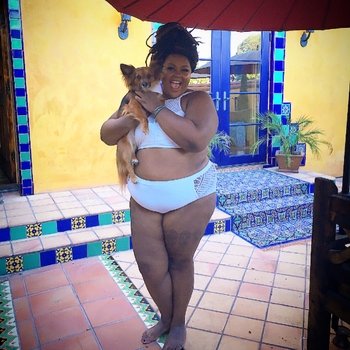 Nicole Byer