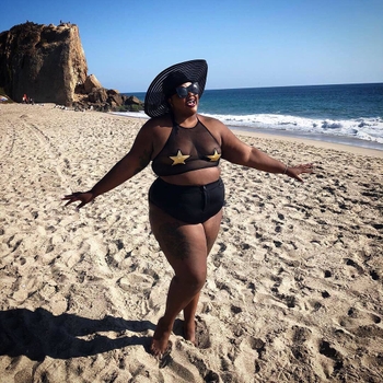 Nicole Byer