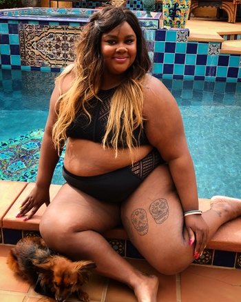 Nicole Byer