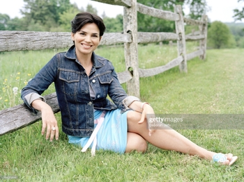 Karen Duffy (I)