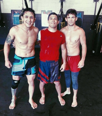 Dominick Cruz