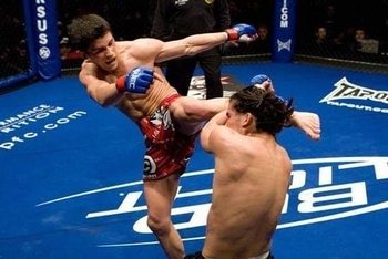 Dominick Cruz