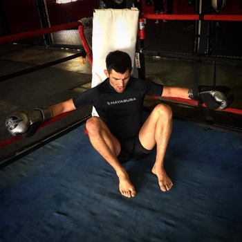 Dominick Cruz