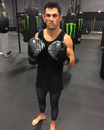 Dominick Cruz