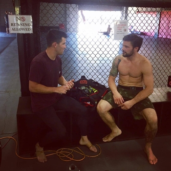 Dominick Cruz