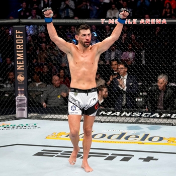 Dominick Cruz