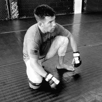 Dominick Cruz