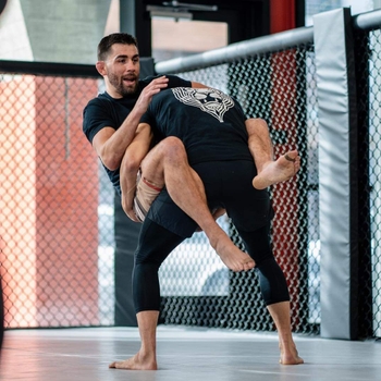 Dominick Cruz