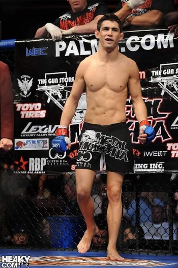 Dominick Cruz