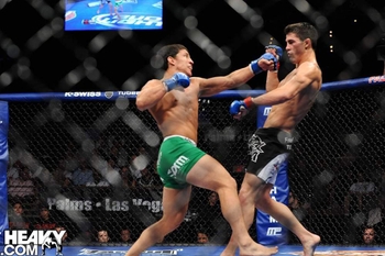 Dominick Cruz