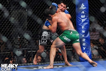 Dominick Cruz