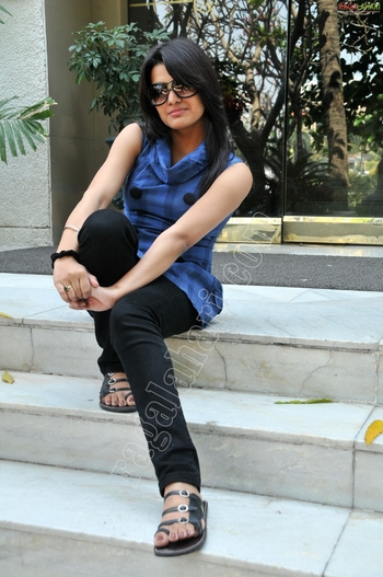 Tashu Kaushik