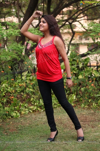 Tashu Kaushik