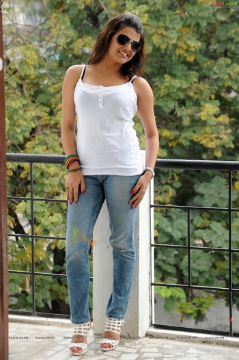 Tashu Kaushik