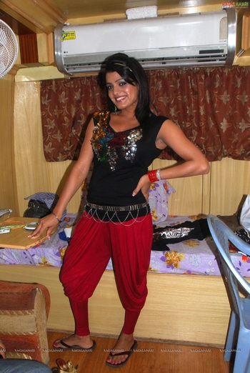 Tashu Kaushik