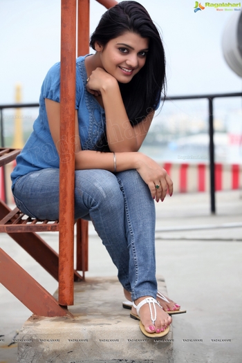 Tashu Kaushik