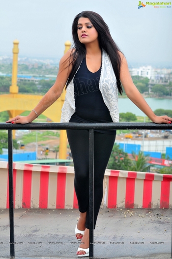 Tashu Kaushik