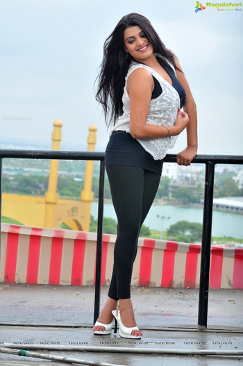 Tashu Kaushik