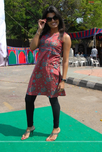 Tashu Kaushik