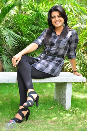 Tashu Kaushik